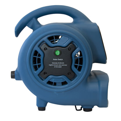 XPOWER Freshen Aire P-260NT 1/5 HP Fragranced Ionizer - Fragranced Ionizer - XPOWER