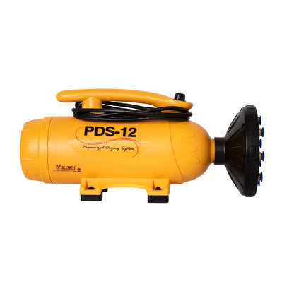 Viking PDS-12 Lightweight Wall Cavity Dryer