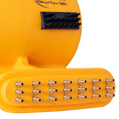 Viking PDS-21 Pressurized Wall Cavity Dryer