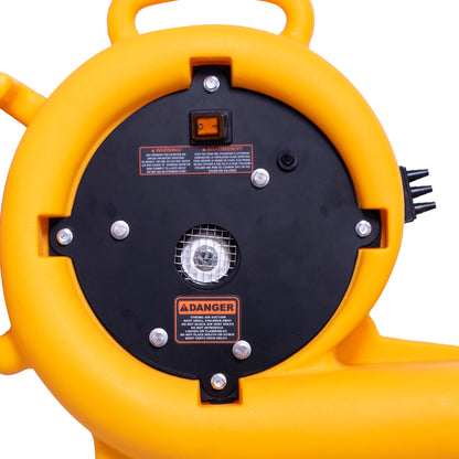 Viking PDS-21 Pressurized Wall Cavity Dryer