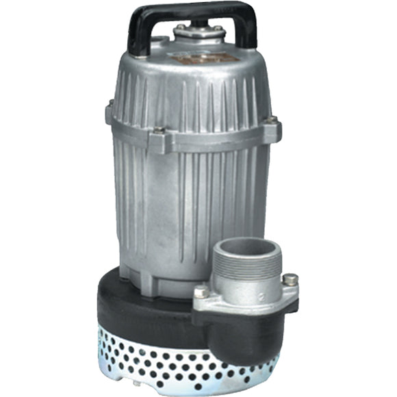 Submersible Water Pump with Electric Motor