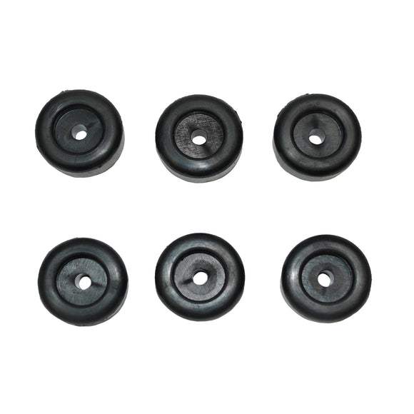 Rubber Feet for 400-Series Air Mover - XPOWER
