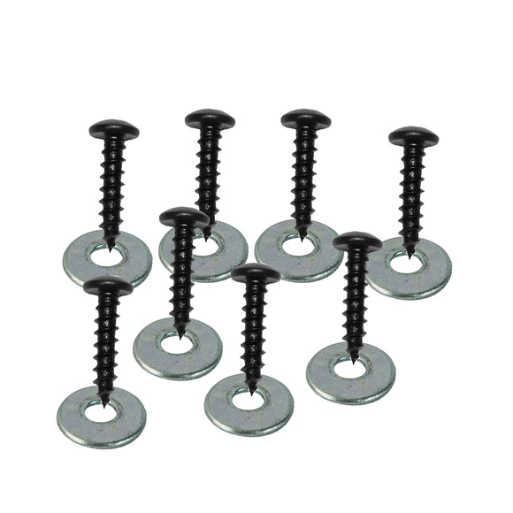 Screw for Rubber Feet for 400-Series Air Mover - XPOWER