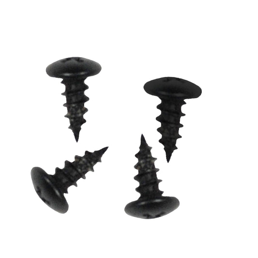 Pan Head Phillips Self-Tapping Screw for XPOWER 400-Series Centrifugal Air Mover