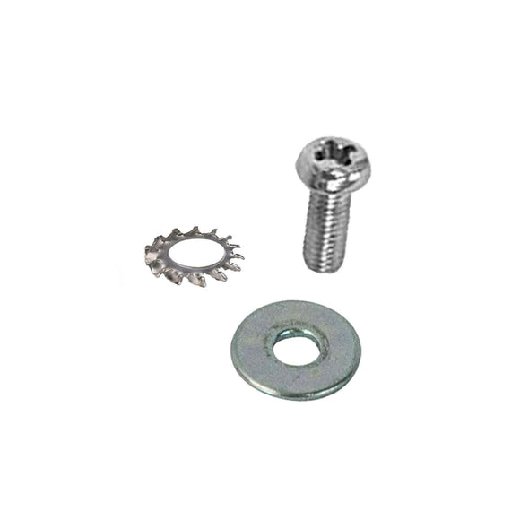 Pan Head Phillips Screw for XPOWER 800-Series Air Mover