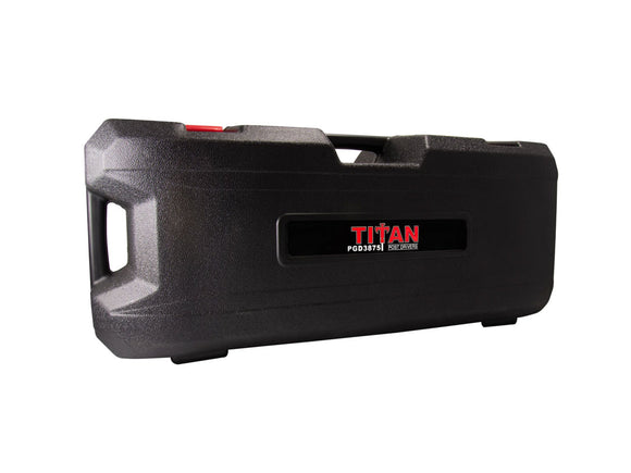 Protective Storage Case for Titan PGD3875CC Driver