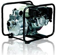 Koshin SEH-50X Water Pump 158 GPM 2" - Honda Engine - Pump - Koshin