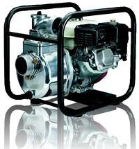 Koshin SEH-80X Water Pump 246 GPM 3" - Honda Engine - Pump - Koshin