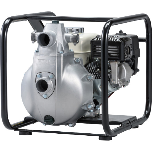 Koshin SERH-50Z High Pressure Pump - Honda Engine