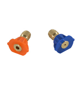 Simpson Second Story Nozzles 5000 PSI - Pressure Washer