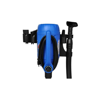 XPOWER WMK Pet Grooming Force Air Dryer Wall Mount Kit - Pet Dryer Accessory - XPOWER