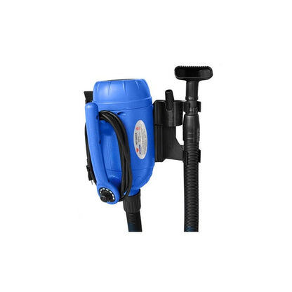 XPOWER WMK Pet Grooming Force Air Dryer Wall Mount Kit - Pet Dryer Accessory - XPOWER