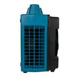 XPOWER X-2580 Professional 4-Stage HEPA Mini Air Scrubber - Mini Air Scrubber - XPOWER