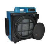 XPOWER X-3400A Professional 3-Stage HEPA Air Scrubber - Air Scrubber - XPOWER