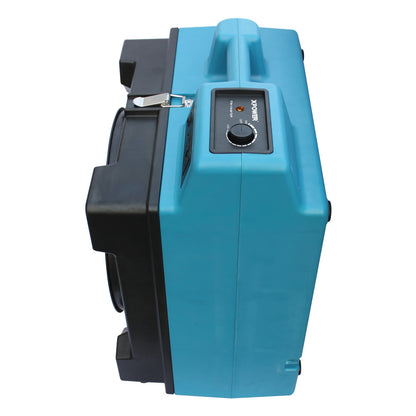 XPOWER X-3400A Professional 3-Stage HEPA Air Scrubber - Air Scrubber - XPOWER