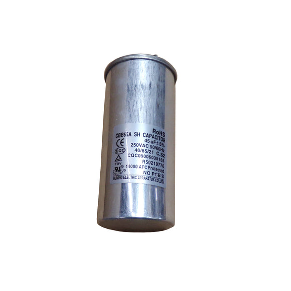 Compressor Capacitor for XD-85LH Dehumidifier - XPOWER