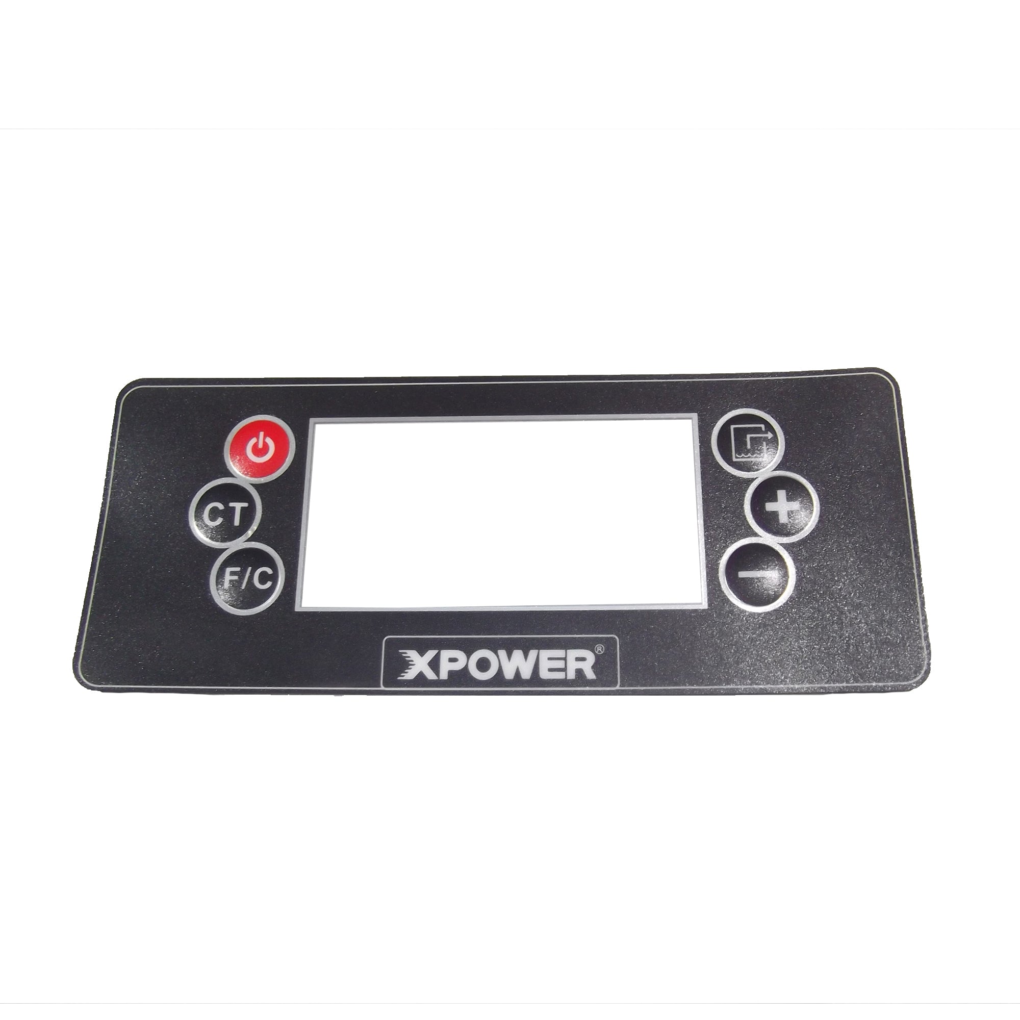 XPOWER | Decals for Display Board XD-85LH Dehumidifier | LionCove Canada