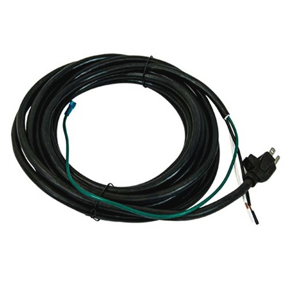 Power Cord for XPOWER LGR Dehumidifiers