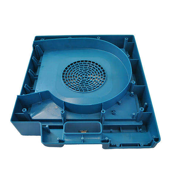 Front Housing for X-2580 Air Scrubber - XPOWER