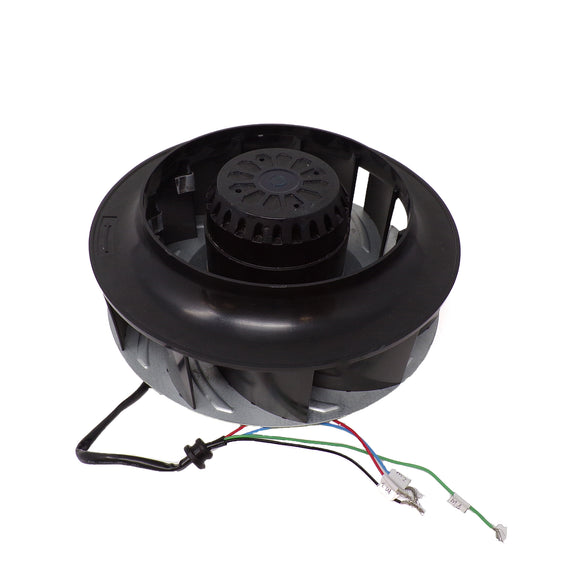 Motor Assembly Motor With Fan for X-3400A Air Scrubber - XPOWER