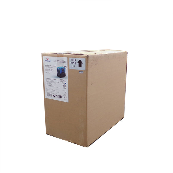 Carton Top for XD-75LH & XD-85LH Dehumidifiers - XPOWER