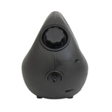 XPOWER F-18B ULV Cold Fogger - Rechargeable - Back View