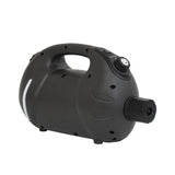 XPOWER F-18B ULV Cold Fogger - Rechargeable - Side View