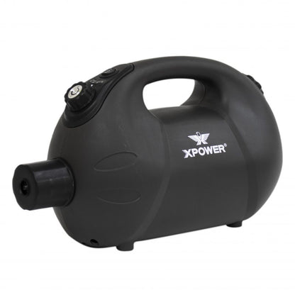 XPOWER F-18B ULV Cold Fogger - Rechargeable