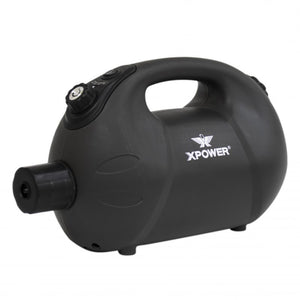 XPOWER F-18B ULV Cold Fogger - Rechargeable