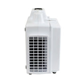 XPOWER X-2800 3-Stage HEPA Air Scrubber