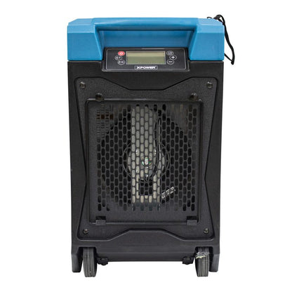 XPOWER XD-85L2 Commercial LGR Dehumidifier