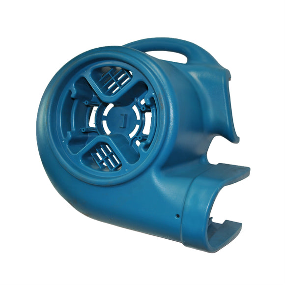 Left Housing for P-80A Air Mover - XPOWER