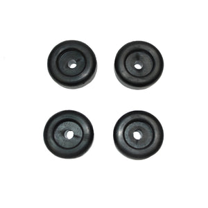 Rubber Feet for XPOWER P-80A Centrifugal Air Mover