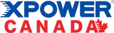 XPOWER Canada Logo