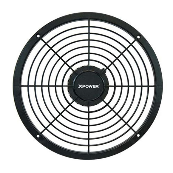 Air Outlet Front Grille Cover for X-34AR Axial Fan - XPOWER