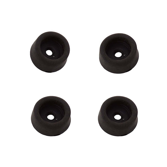 Rubber Feet for X-12 Confined Space Fan - XPOWER
