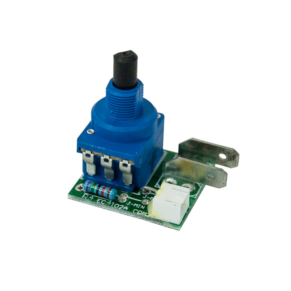 Variable Switch with Circuit Board for X-41ATR Axial Fan - XPOWER