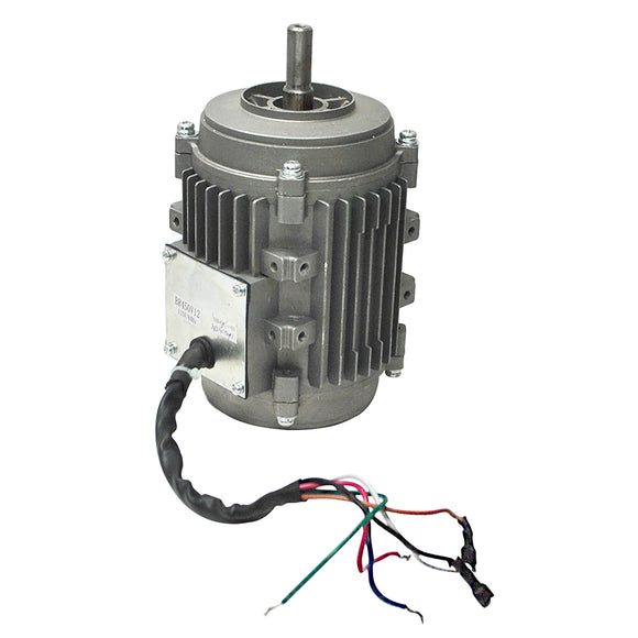 Motor for X-8 Confined Space Fan - XPOWER
