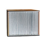 XPOWER AP-2000 Industrial HEPA Air Filtration System - Filter
