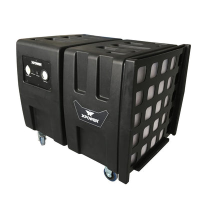 XPOWER AP-2000 Industrial HEPA Air Filtration System
