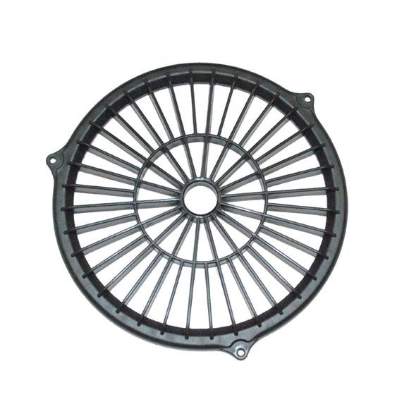 Grille Fan Cover (fan side) for P-230AT Air Mover - XPOWER