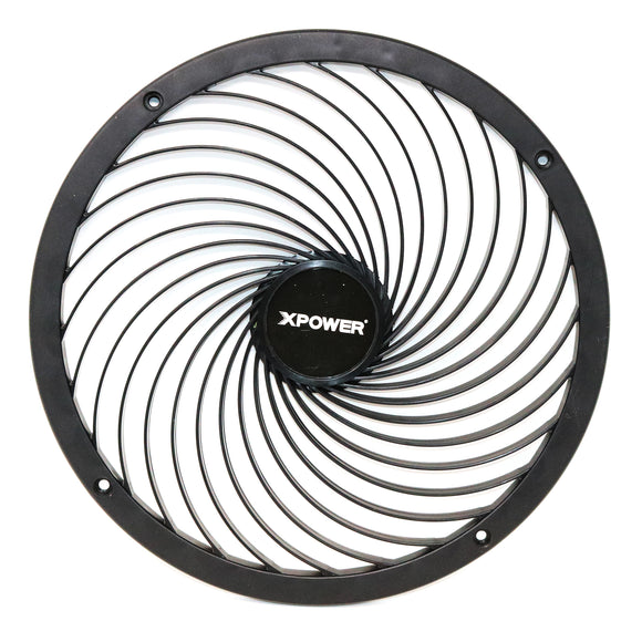 Front Air Outlet Grille Cover for FC-300 Air Circulator - XPOWER