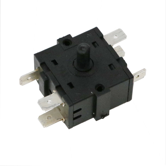 4 Speed Switch for P-26AR Axial Air Mover - XPOWER
