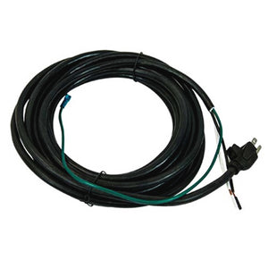 Power Cord for P-26AR Axial Air Mover - XPOWER