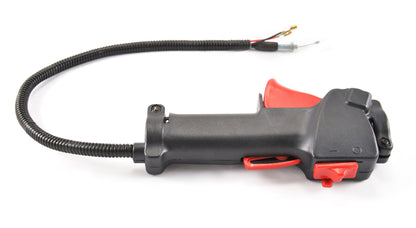 YPGD33 Titan Post Driver Part PD-33 Switch On Handle