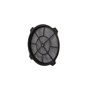XPOWER Air Scrubber NFR12 12" Diameter Washable Outer Nylon Mesh Filter - XPOWER Filter - XPOWER