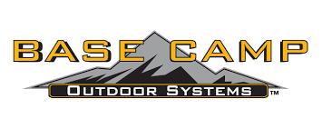 BaseCamp Outdoor Systems Logo