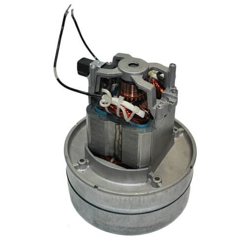 Motor with Fan for B-4 Pet Dryer - XPOWER