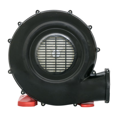 XPOWER BR-15 1/4 HP 250 CFM Indoor / Outdoor Inflatable Blower - Inflatable Blower - XPOWER