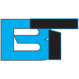 Beton Trowel Logo